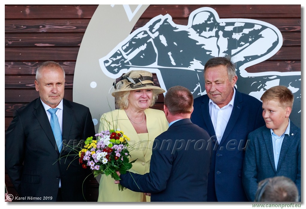 Bratislava - 14. jl 2019 