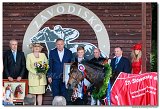 dostih . 8 -27. Slovensk derby 