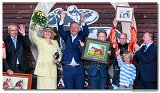 dostih . 8 -27. Slovensk derby 
