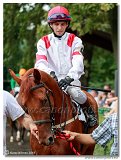 dostih . 7 - Vek cena Rdia SiTy (27. Slovensk Oaks) 