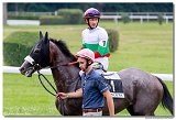 dostih . 7 - Vek cena Rdia SiTy (27. Slovensk Oaks) 