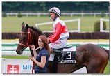 dostih . 7 - Vek cena Rdia SiTy (27. Slovensk Oaks) 