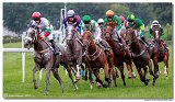 dostih . 7 - Vek cena Rdia SiTy (27. Slovensk Oaks) 
