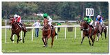 dostih . 7 - Vek cena Rdia SiTy (27. Slovensk Oaks) 