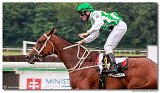 dostih . 7 - Vek cena Rdia SiTy (27. Slovensk Oaks) 