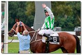 dostih . 7 - Vek cena Rdia SiTy (27. Slovensk Oaks) 