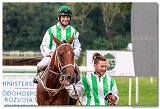 dostih . 7 - Vek cena Rdia SiTy (27. Slovensk Oaks) 