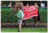 dostih . 7 - Vek cena Rdia SiTy (27. Slovensk Oaks) 
