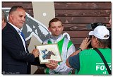 dostih . 7 - Vek cena Rdia SiTy (27. Slovensk Oaks) 