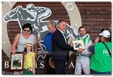 dostih . 7 - Vek cena Rdia SiTy (27. Slovensk Oaks) 