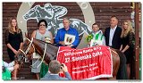 dostih . 7 - Vek cena Rdia SiTy (27. Slovensk Oaks) 