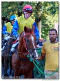dostih . 4 - Hendikep Robinsona Cruso 