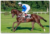 dostih . 8 - Vek starohjska steeplechase 