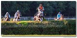dostih . 8 - Vek starohjska steeplechase 