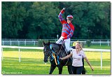 dostih . 8 - Vek starohjska steeplechase 