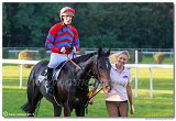 dostih . 8 - Vek starohjska steeplechase 
