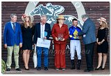 dostih . 5 - 25. Cena Whisky spolonosti ARQANA 