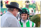 dostih . 7 - 27. Slovensk St. Leger 