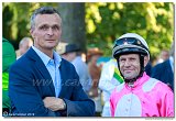 dostih . 7 - 27. Slovensk St. Leger 