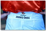 dostih . 7 - 27. Slovensk St. Leger 