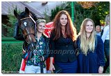 dostih . 7 - 27. Slovensk St. Leger 