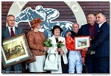 dostih . 7 - 27. Slovensk St. Leger 
