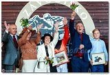 dostih . 7 - 27. Slovensk St. Leger 