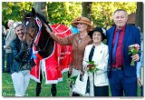 dostih . 7 - 27. Slovensk St. Leger 