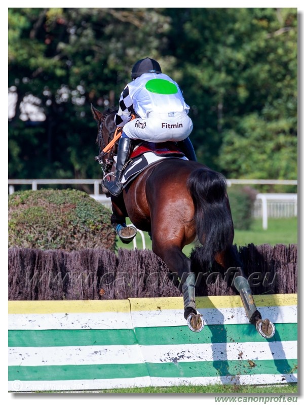 Bratislava - 20. oktber 2019 