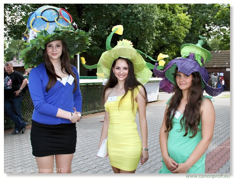 Bratislava - 03. júna 2012