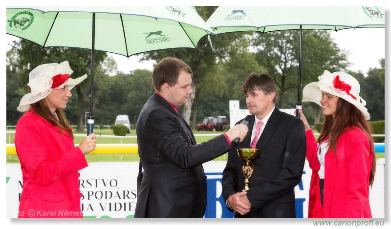 Bratislava - 15. júla 2012
