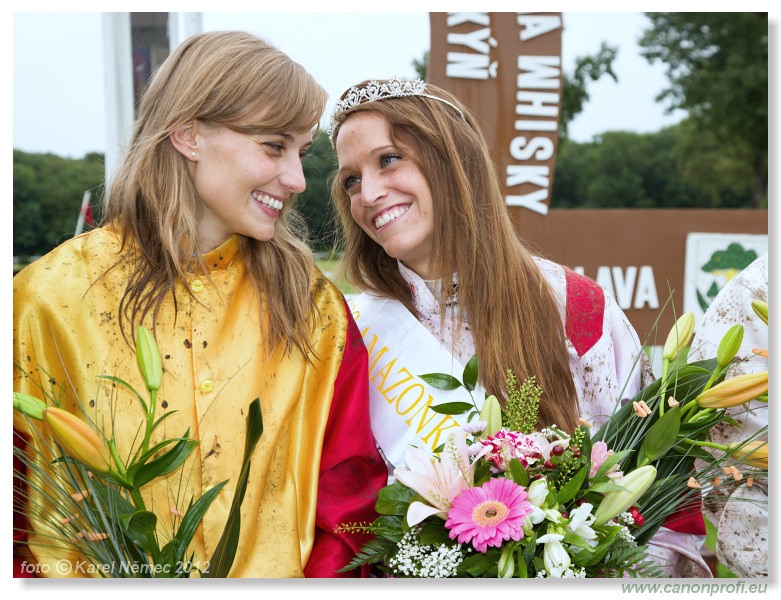 Bratislava - 26. augusta 2012