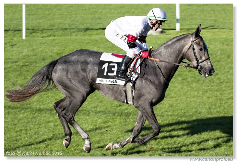 Bratislava - 09. septembra 2012