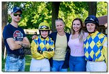Cena Slovenskej asocicie amatrskych dostihovch jazdcov 