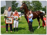Starohjske kritrium 