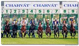 34. Karpatsk cena CHARVT SLOVAKIA 