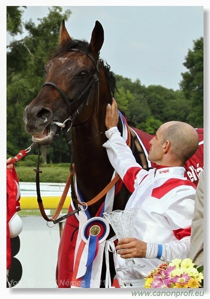 Bratislava - 5. júna 2011