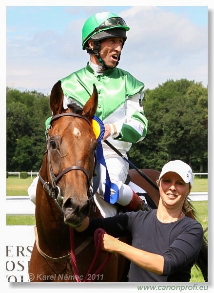 Bratislava - 26. júna 2011
