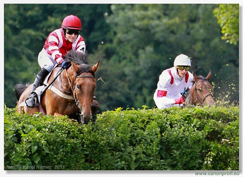 Bratislava - 26. júna 2011