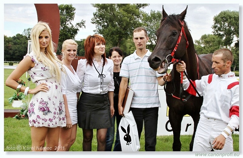Bratislava - 26. júna 2011