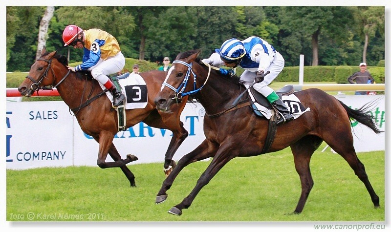 Bratislava - 26. júna 2011