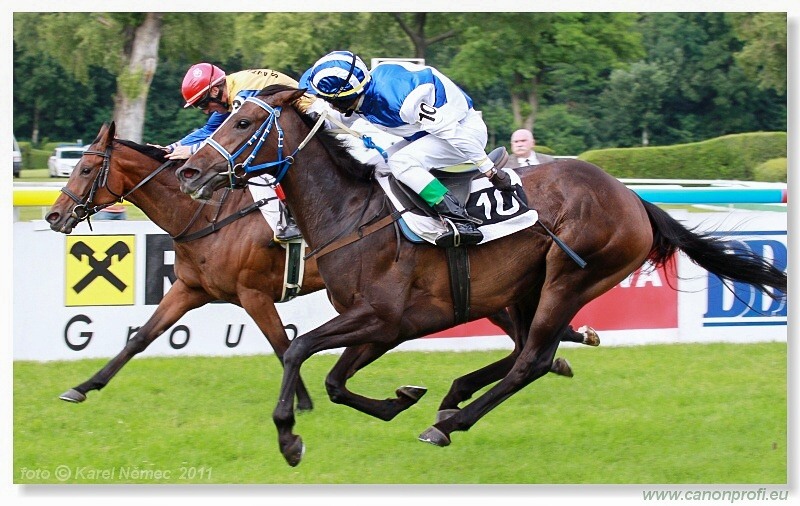 Bratislava - 26. júna 2011