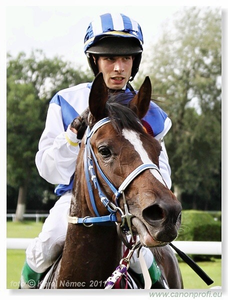 Bratislava - 26. júna 2011