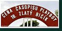 Cena časopisu Playboy (18. Zlatý bičík)