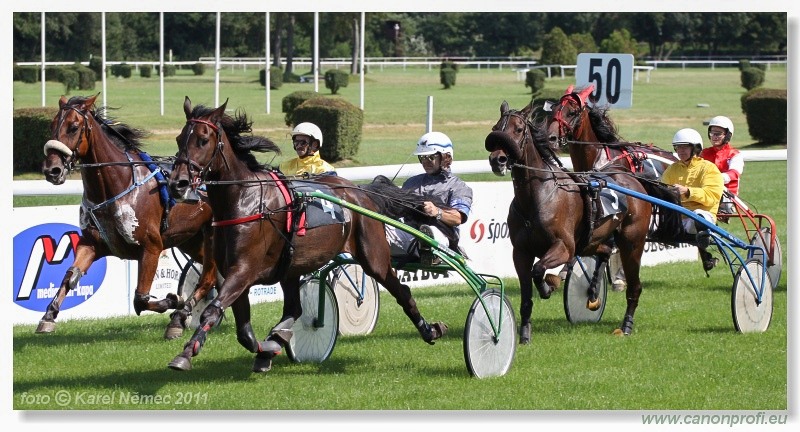 Bratislava - 28. augusta 2011