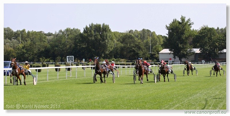 Bratislava - 28. augusta 2011