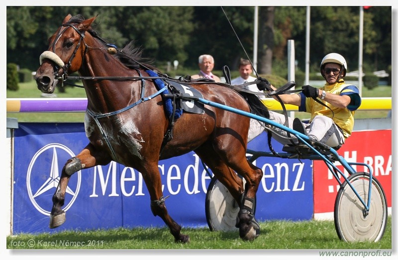 Bratislava - 28. augusta 2011