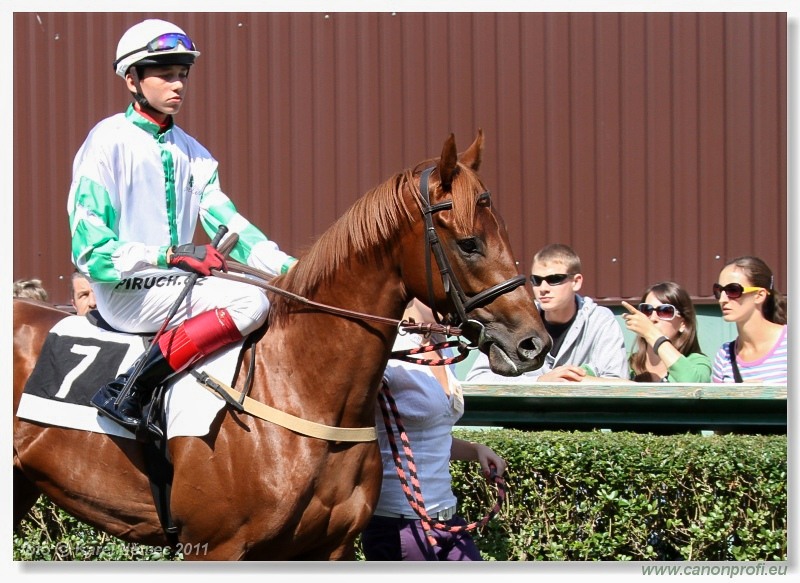 Bratislava - 28. augusta 2011