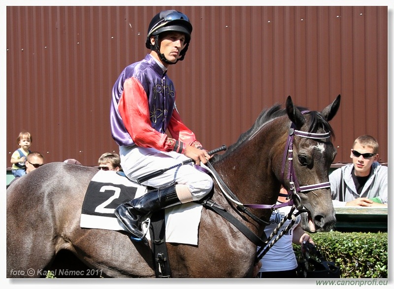 Bratislava - 28. augusta 2011