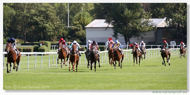 Bratislava - 28. augusta 2011